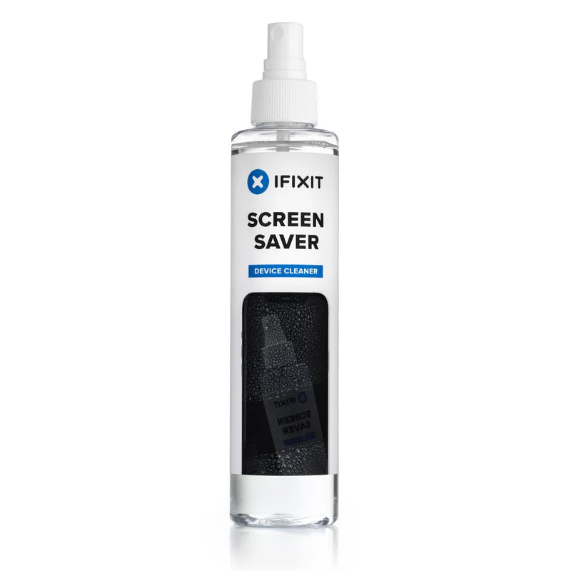 Ifixit Screen Saver - Rengøringsspray Til Skærme - Geekd.dk