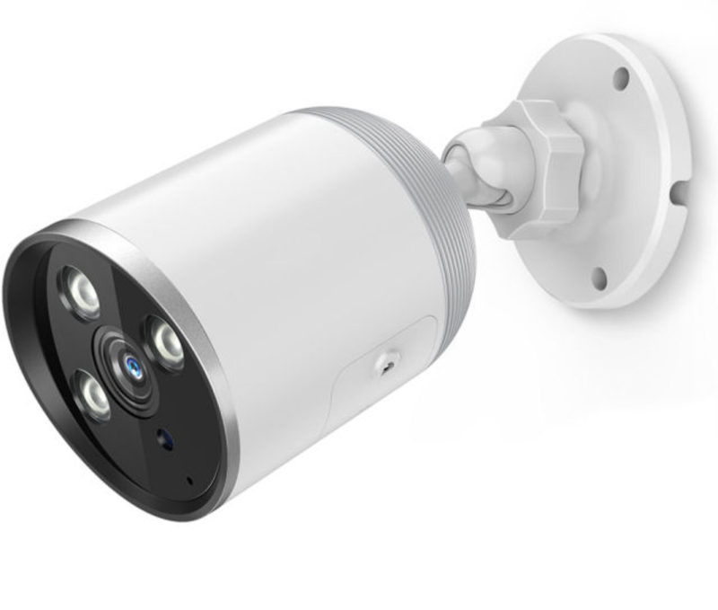 Ycc365 Bullet Kamera Wifi/ethernet