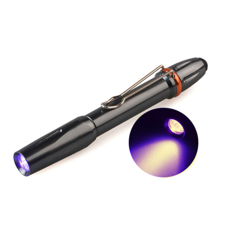 Zenoaq Uv Penlygte, 365nm