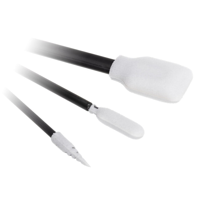 It Dusters Poke Precision Cleaning Swabs Rengøring - Geekd.dk