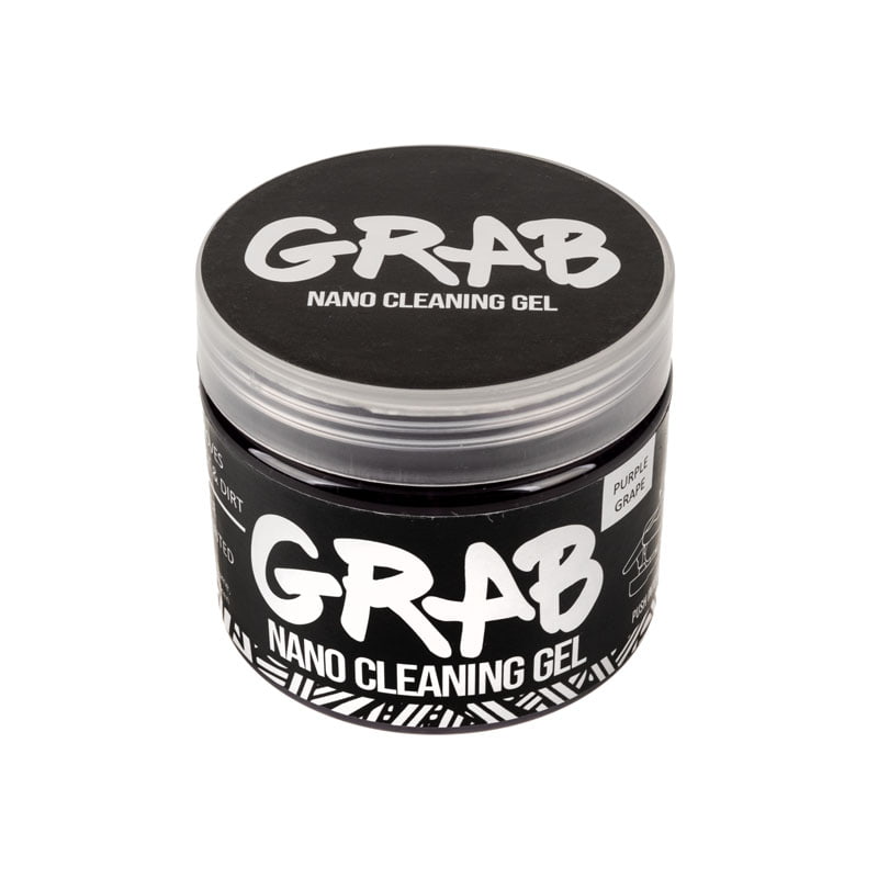 It Dusters Grab Nano Cleaning Gel Rengøring - Geekd.dk