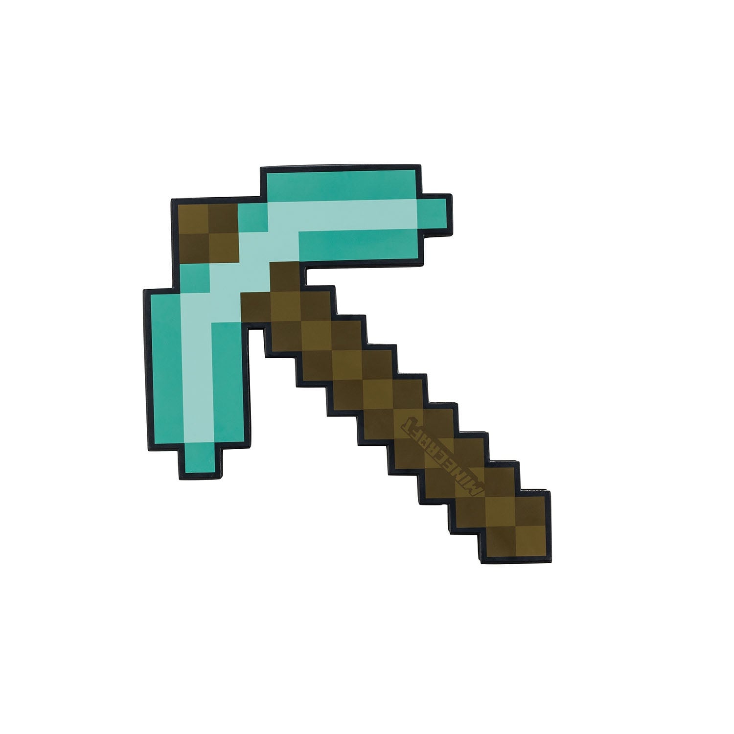 Disguise Minecraft Skumhakke 43 Cm Kostume - Geekd.dk