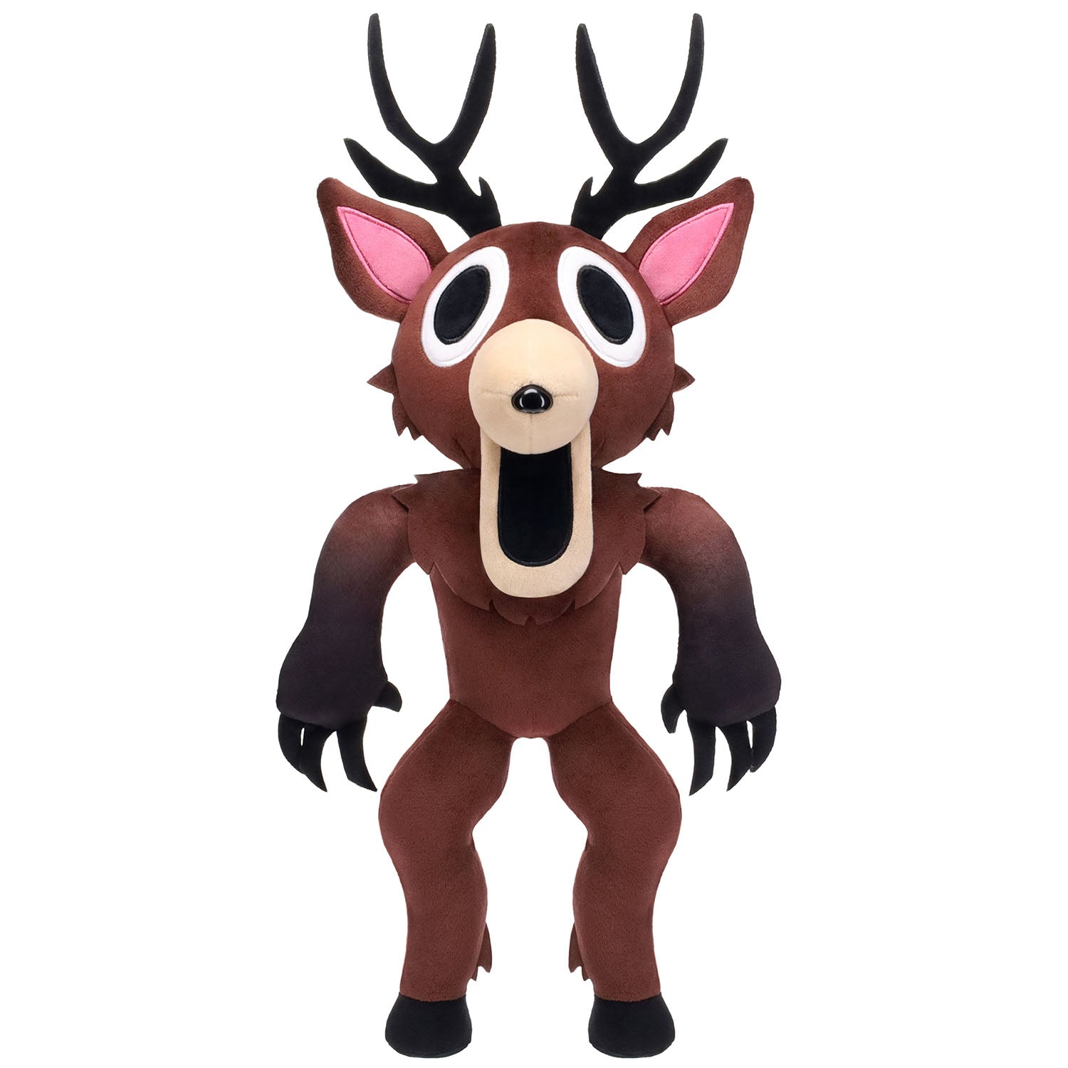 Roblox 99 Nights 15" Deer Deluxe Plys Bamse - Geekd.dk