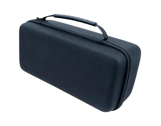 Nacon  -  Classic Case Xl Til Nintendo Switch Ii (sort) Nintendo Switch Tilbehør - Geekd.dk