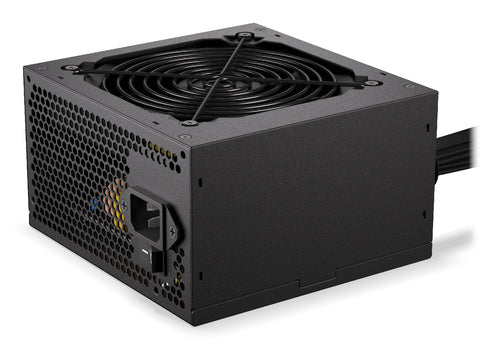 Endorfy Elementum E5 550w Strømforsyning Strømforsygning - Geekd.dk