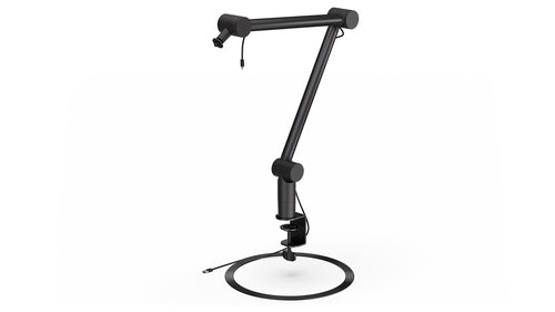 Endorfy Ey0a005 Boom Mikrofonstativ - Sort - Geekd.dk