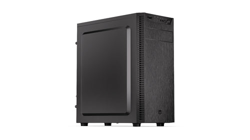 Endorfy Armis 100 Solid Pc-kabinet - Sort - Geekd.dk