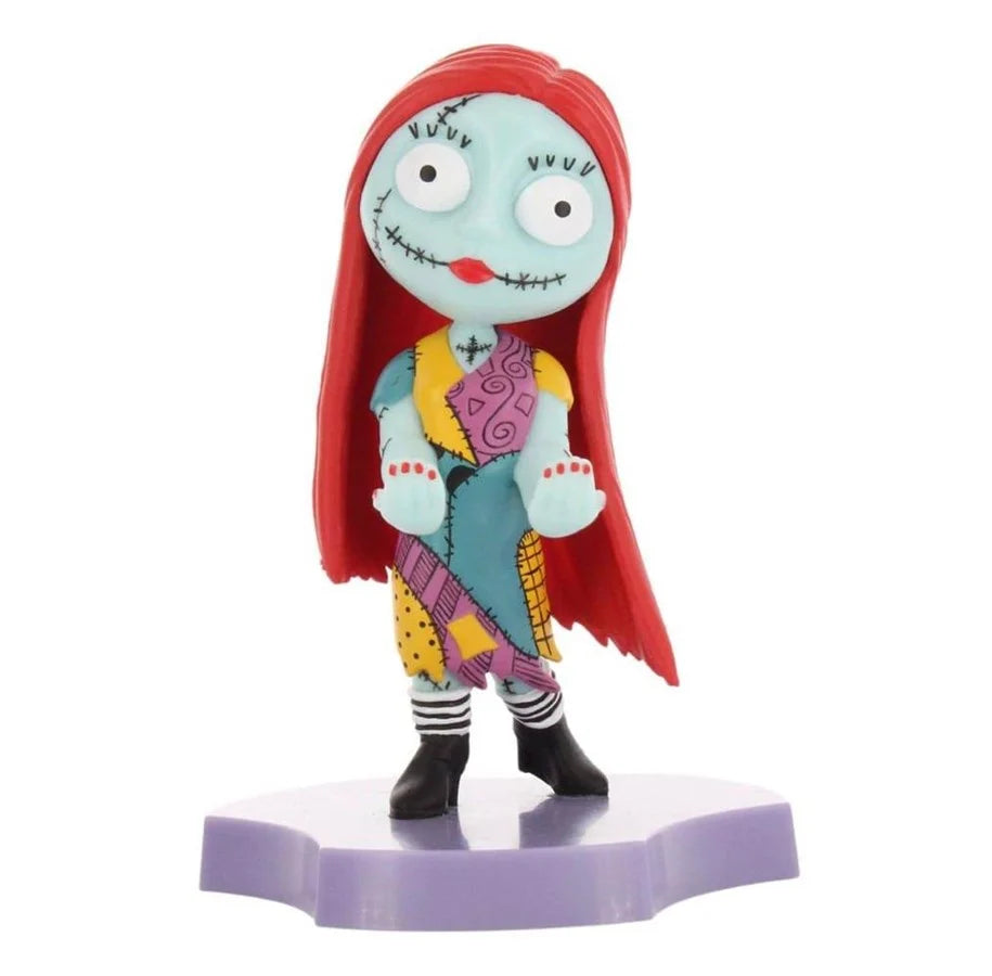 Cable Guys - Holdem - The Nightmare Before Christmas Sally Konsol Tilbehør - Geekd.dk