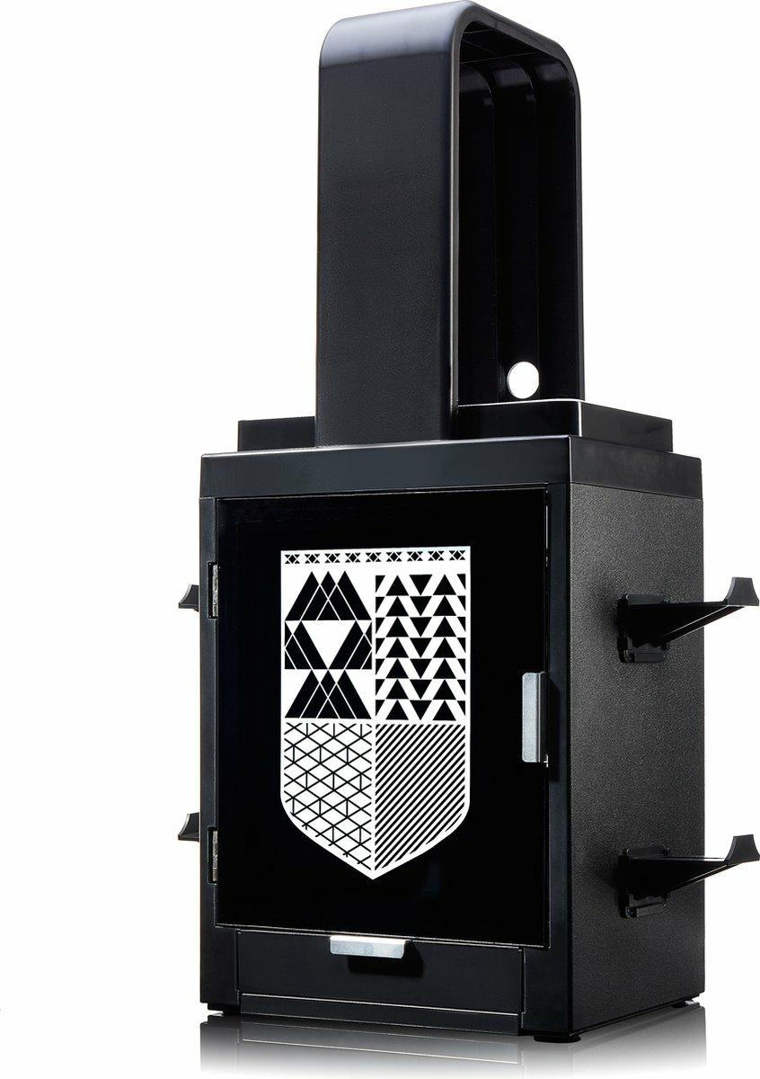 Numskull Official Destiny 2 Light Locker Ps5 Tilbehør - Geekd.dk