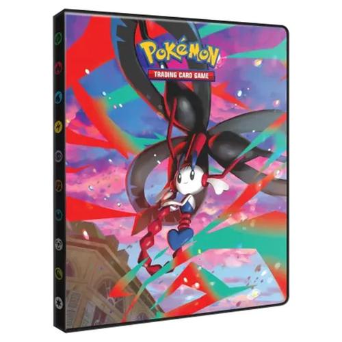Pokémon Mappe Med 4 Lomme Pokemon Mappe - Geekd.dk