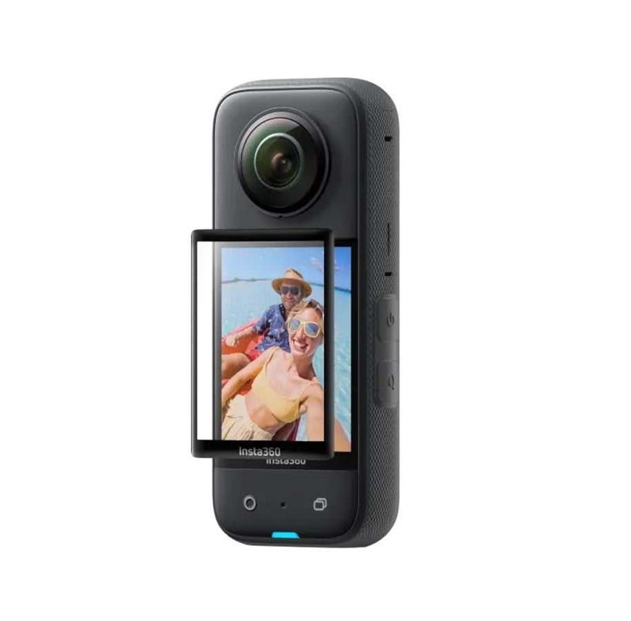 Insta360 X3 Screen Protector Kamera Udstyr - Geekd.dk
