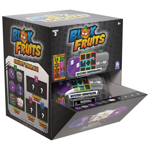 Blox Fruits 40120 Legetøjsfigur - Geekd.dk