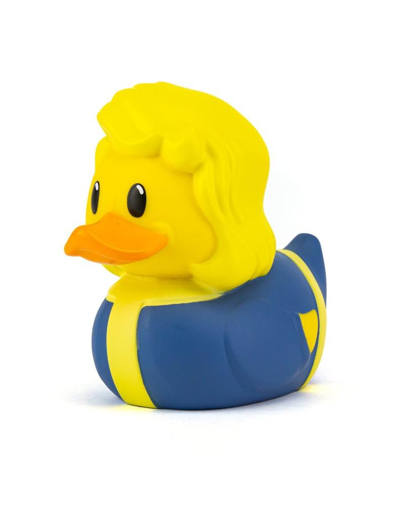 Numskull Fallout Tubbz Boxed Vault Girl Figur - Geekd.dk