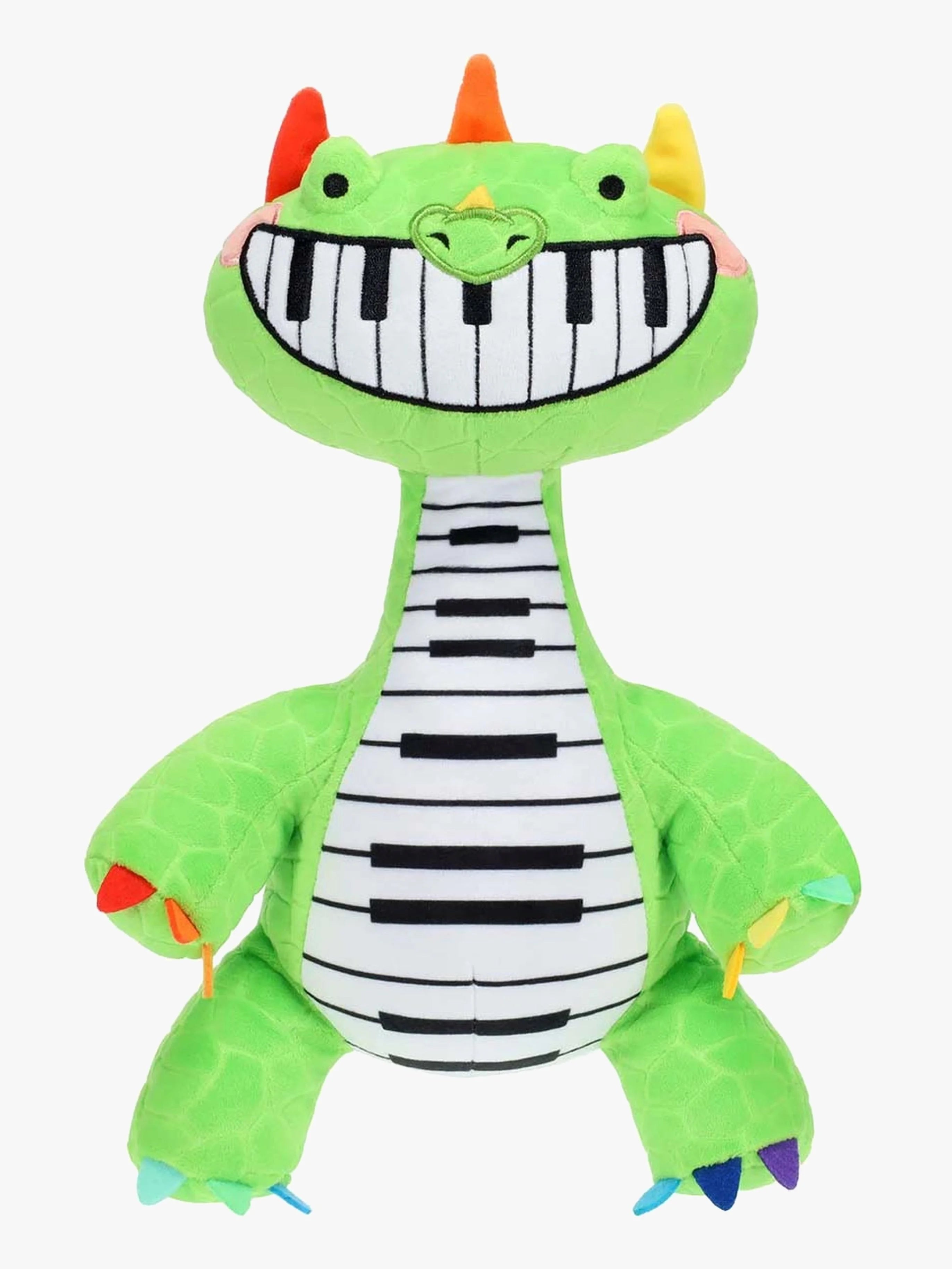 Roblox Poppy Playtime Deluxe S4 Pianosaurus Bamse - Geekd.dk