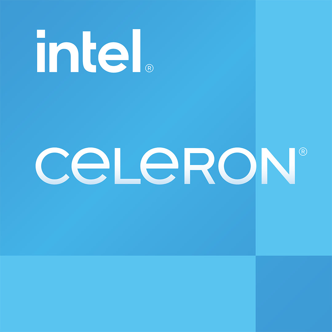 Intel Celeron G6900 3.4 Ghz,4mb, Socket 1700 Cpu - Geekd.dk