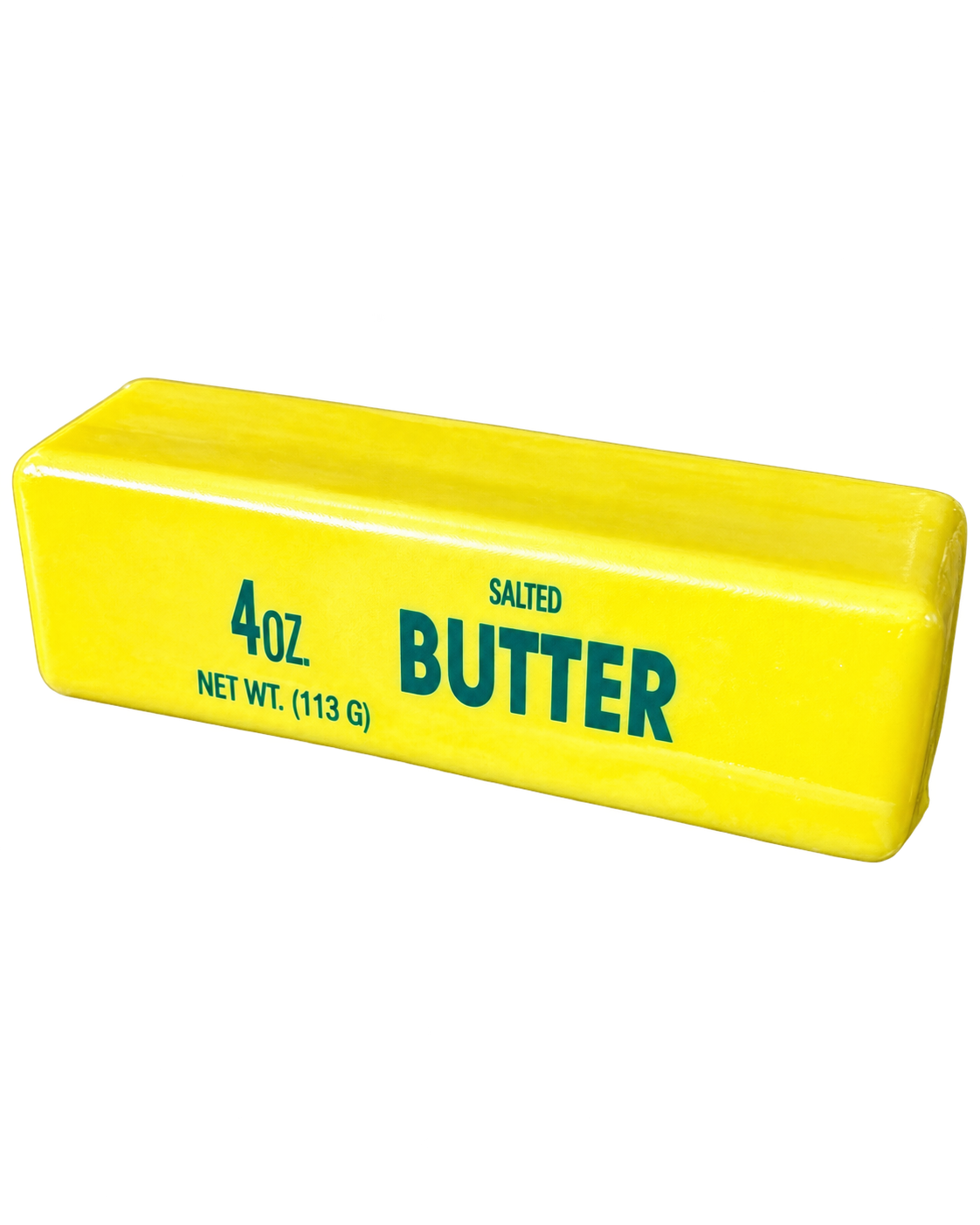 Butter Squishy Legetøj - Geekd.dk
