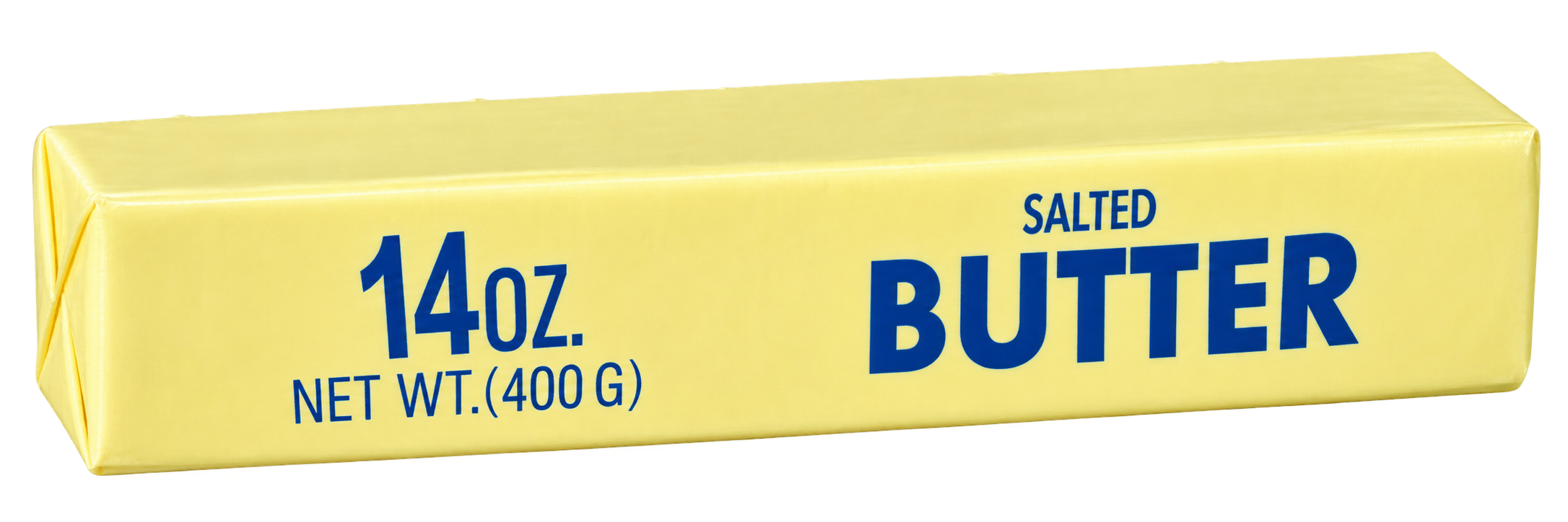 Stor Butter Squishy Legetøj - Geekd.dk