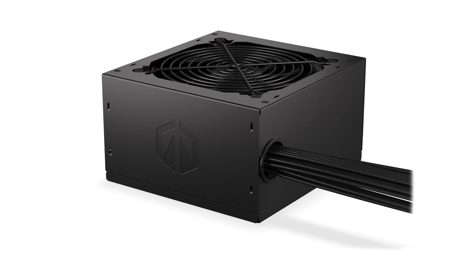 Endorfy Enduro L6 650w Strømforsyning Strømforsygning - Geekd.dk