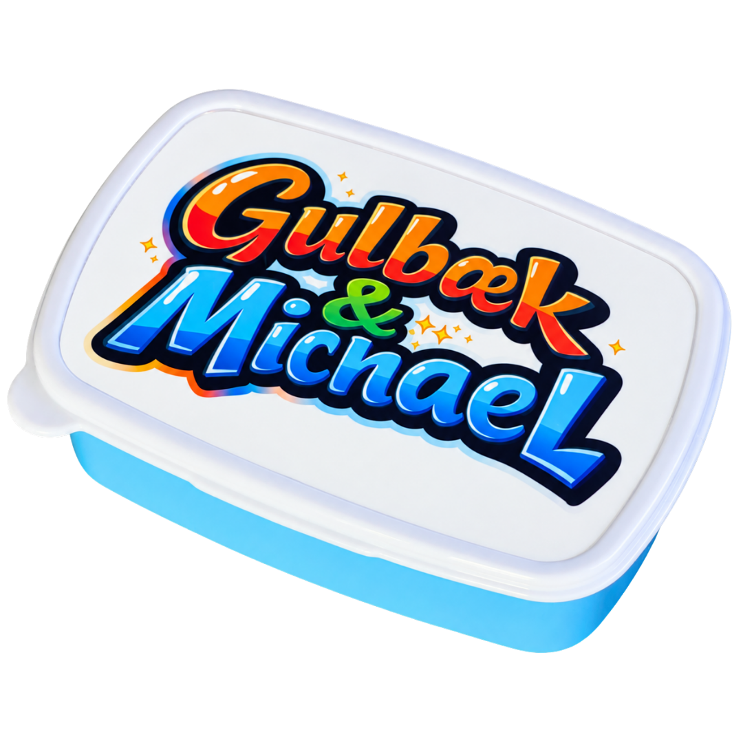 Gulbæk Madkasse - Geekd.dk