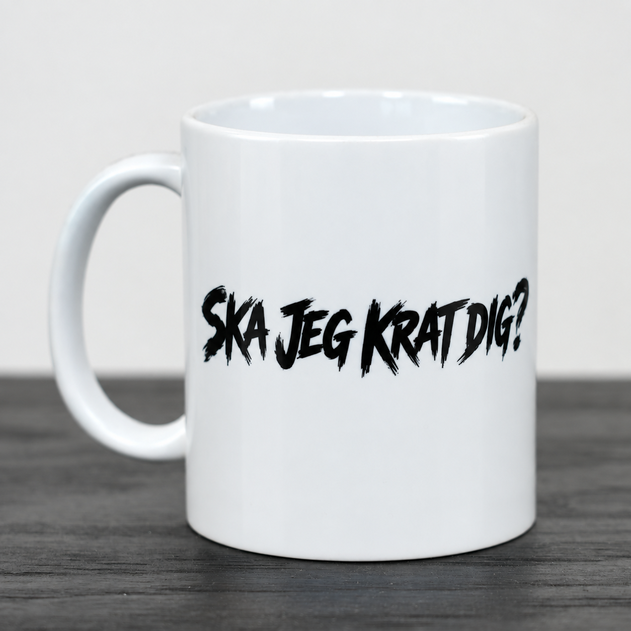 Gulbæk Kop - Ska' Jeg Krat Dig!? - Geekd.dk