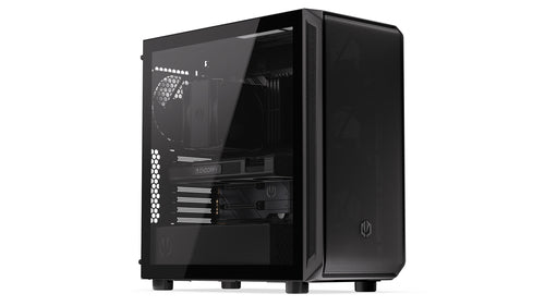 Endorfy Arx 700 Air Full Tower Pc-kabinet - Sort - Geekd.dk