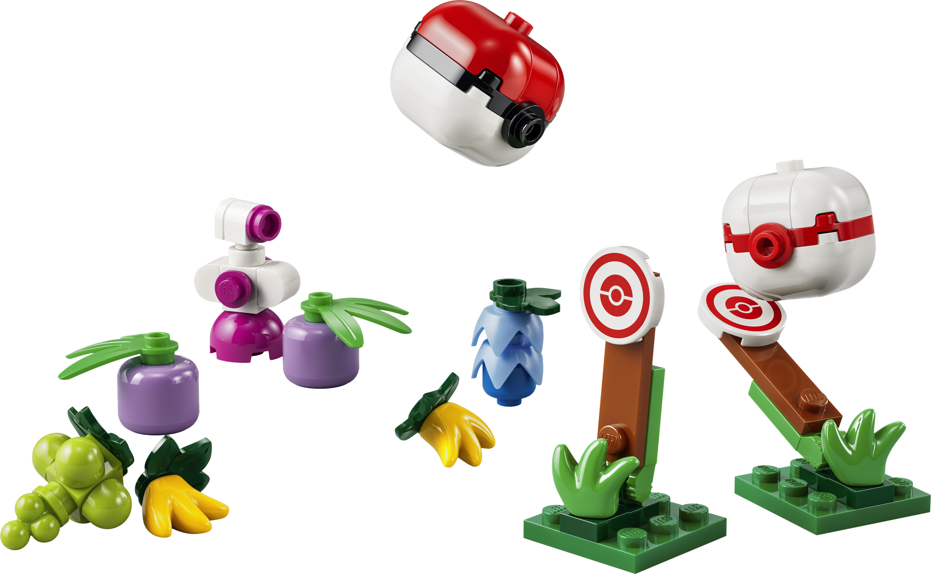 Lego Pokémon Træner-sæt - Geekd.dk