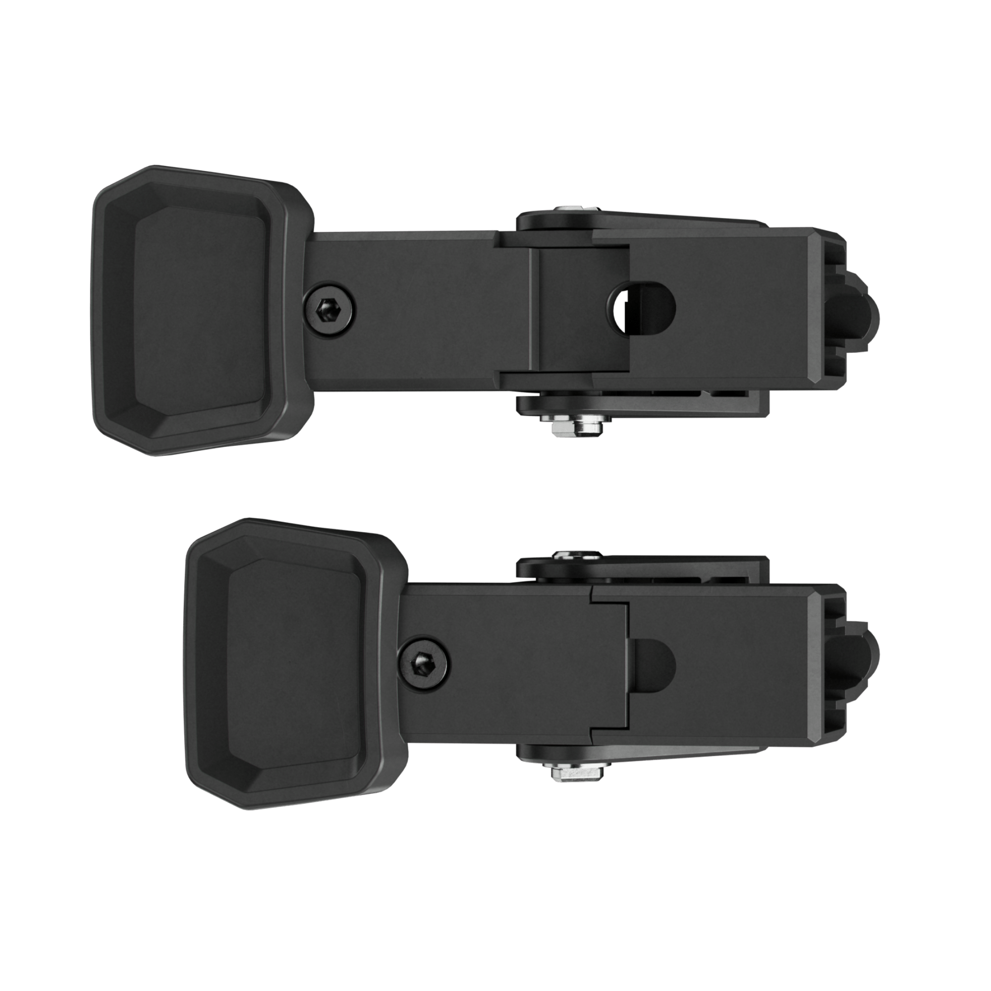 Asetek Clutch Paddles Rat Tilbehør - Geekd.dk