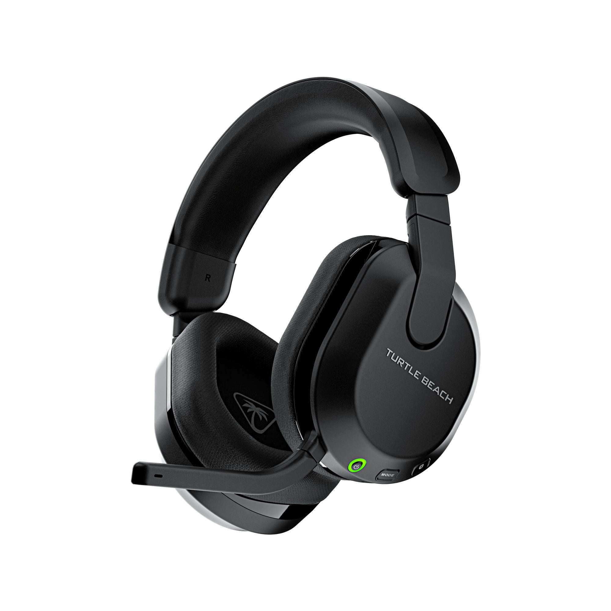 Turtle Beach Stealth 600 Gen3 Trådløs Headset - Sort Ps5/ps4/switch/pc - Geekd.dk