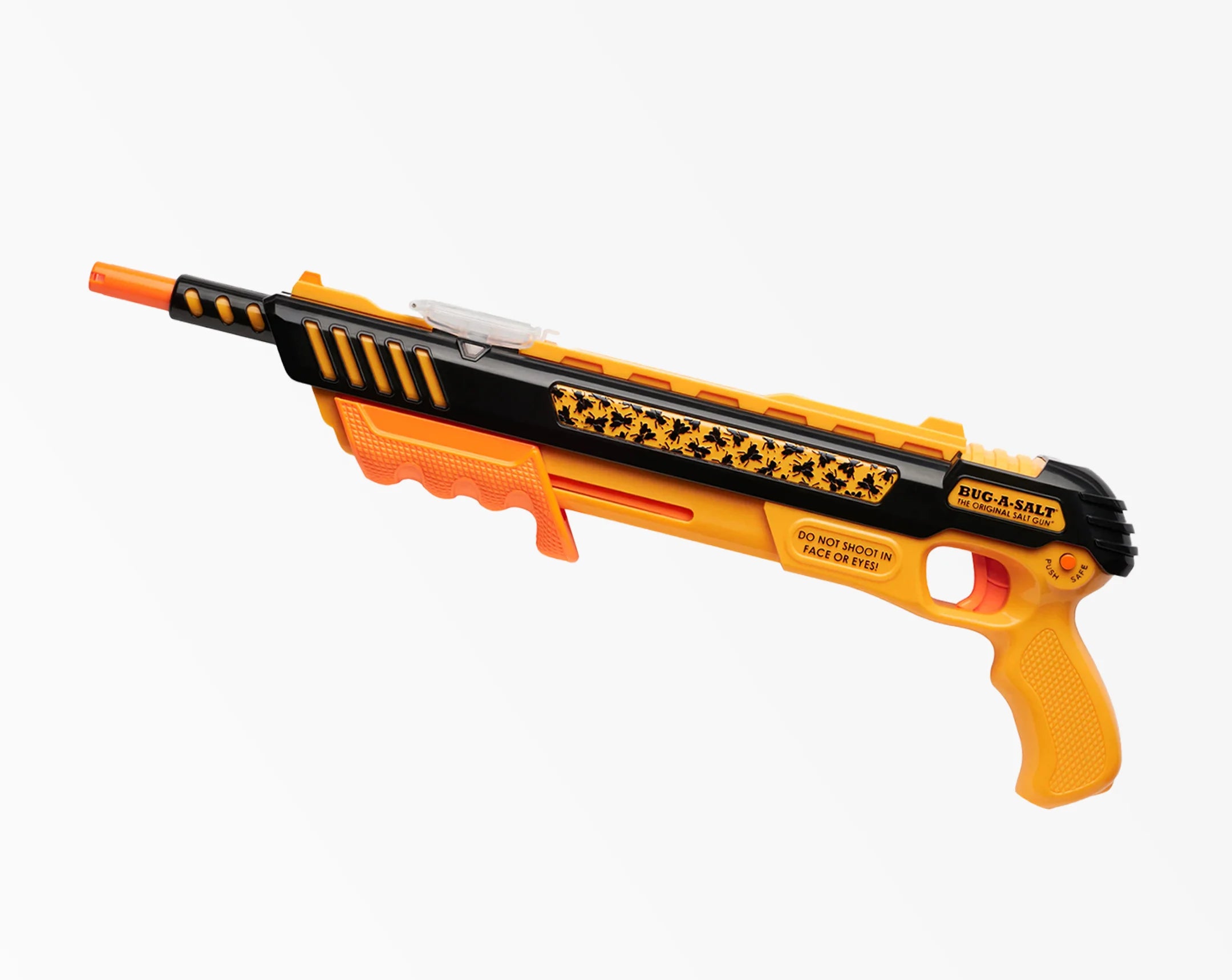 Bug A-salt 3.0 - Orange Crush Gadgets - Tech - Geekd.dk