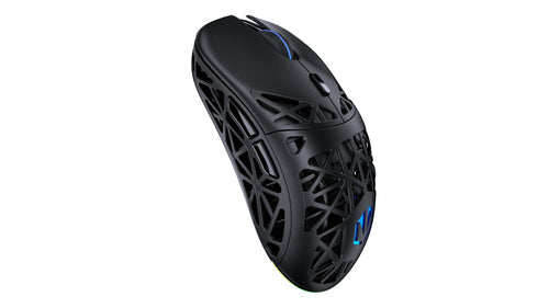 Endorfy Ey6a016 Trådløs Gaming Mus - Geekd.dk