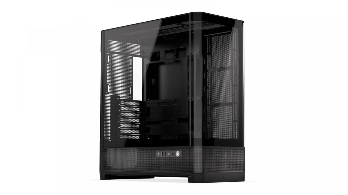 Endorfy Aquarius 8000 Flex Pc-kabinet - Sort - Geekd.dk