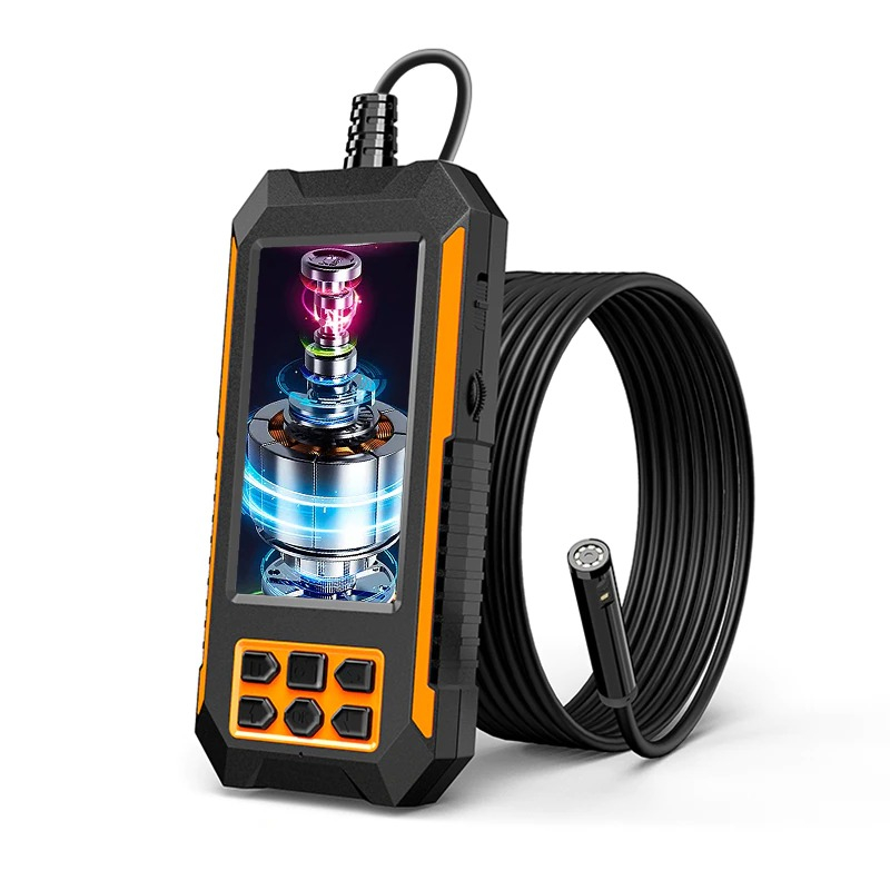 Endoskop P70 1080p Dual Cam 2m