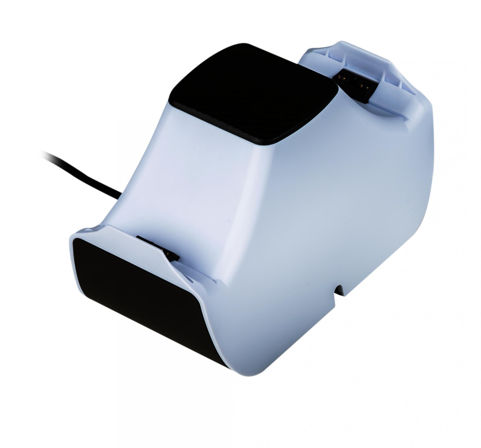 Ps5 Dual Charger Charging Dock - Geekd.dk