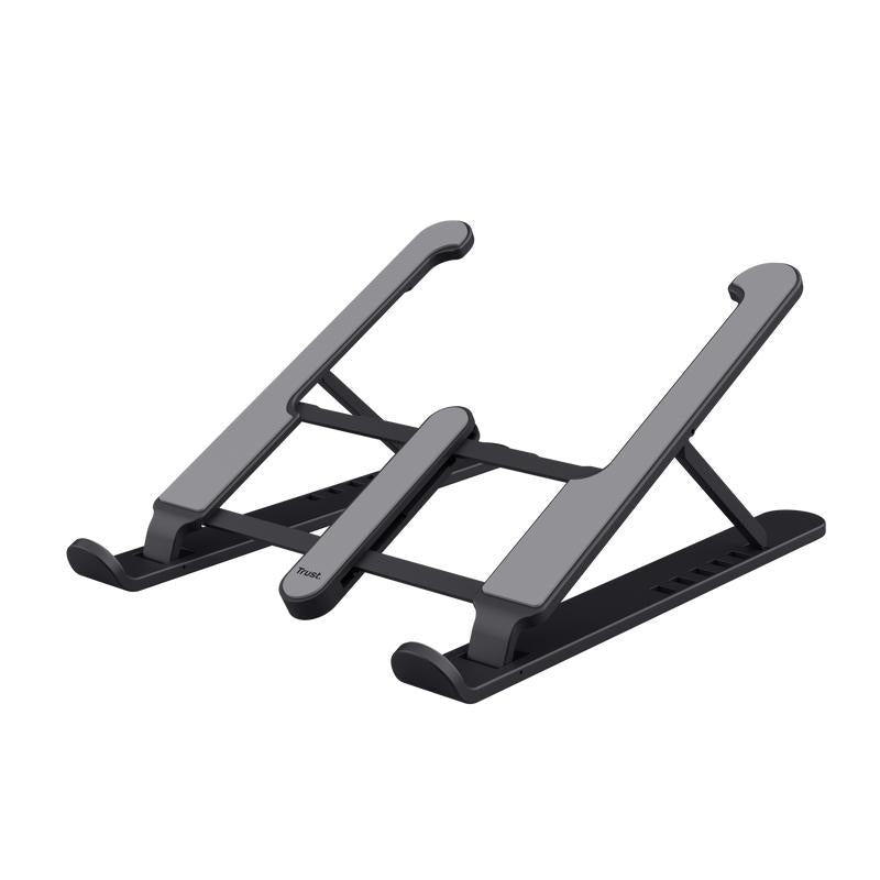 Trust Primo Foldable Laptop Stand Laptop Stativ - Geekd.dk