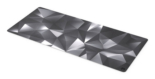 Endorfy Crystal Black Xl Gaming Musemåtte - Geekd.dk