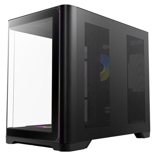 Antec C5 Curve Argb Kabinet - Geekd.dk