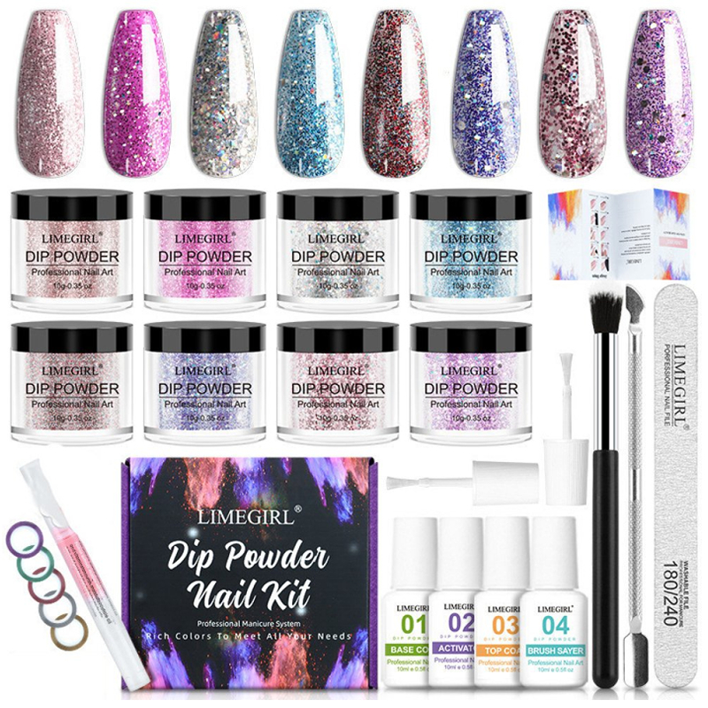 Dip Powder Neglekit