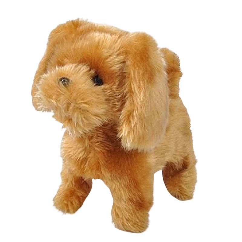 Interaktiv Hund