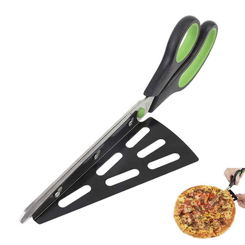Pizza Skærer/saks