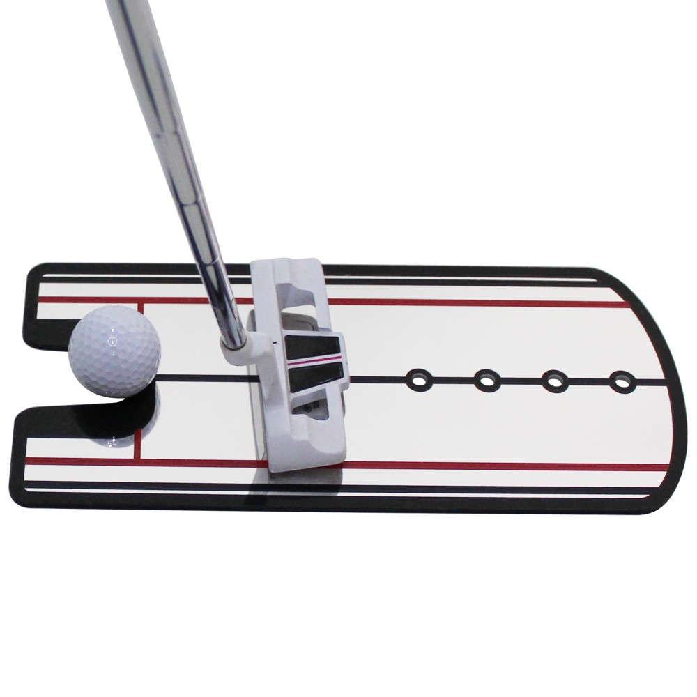 Golf  Puttespejl