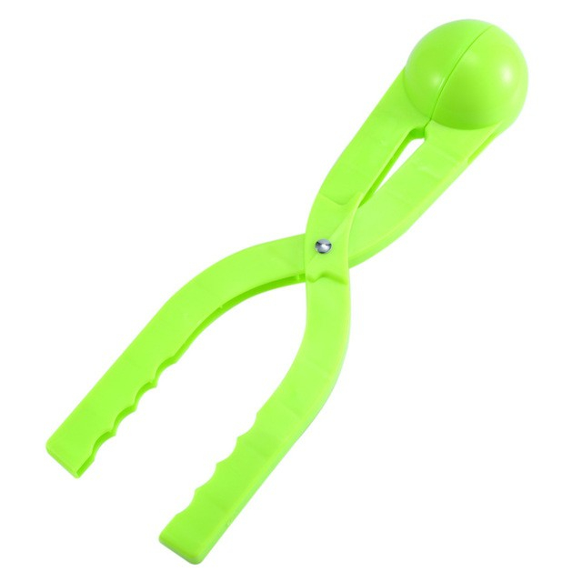 Snowball Maker