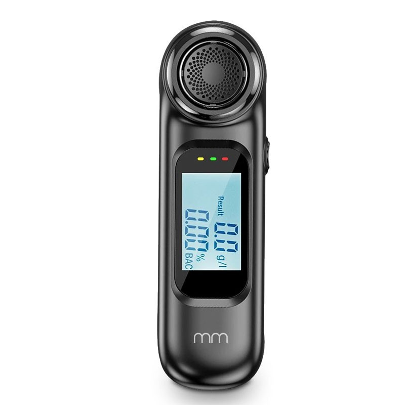 Alkometer - Lille Og Effektiv