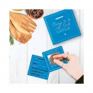 Gift Republic Scratch Cards Things To Do With Dad Bucket List - Bucket List