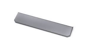 Endorfy Thock 75% Palm Rest V2 Håndledsstøtte - Grå Håndledstøtte - Geekd.dk