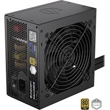 Endorfy Enduro L6 850w Strømforsyning Strømforsygning - Geekd.dk