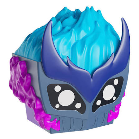 Blox Fruits Series 4 Gas Collector Bundle Legetøj - Geekd.dk