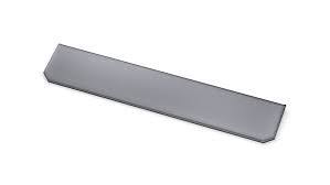 Endorfy Thock Tkl Palm Rest V2 Håndledsstøtte - Grå Håndledstøtte - Geekd.dk