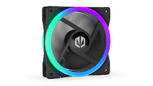 Endorfy Corona 120 Pwm Argb Pc-blæser Kabinet Blæser - Geekd.dk