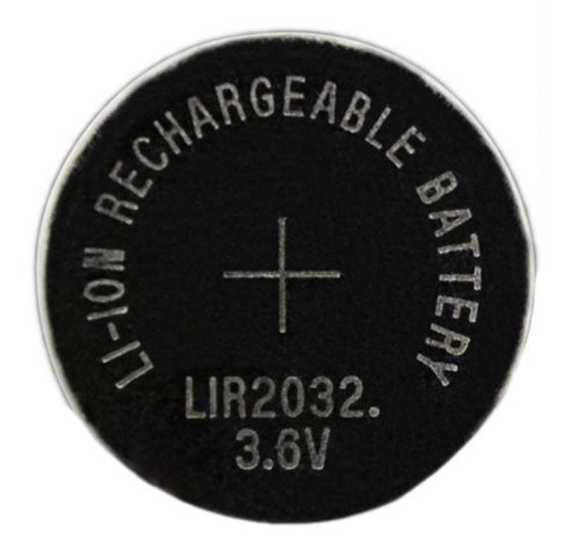 Lir2032, Genopladeligt