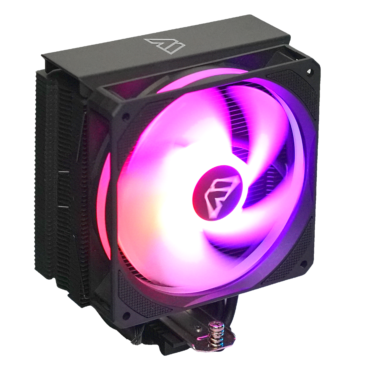 Mecharite - Cyclone Rgb - Cpu Køler - Geekd.dk
